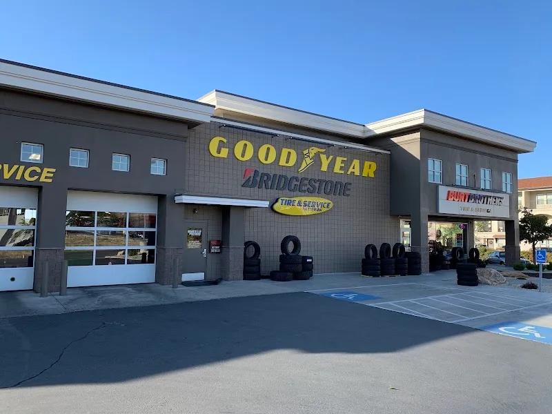 Burt Brothers Tire & Service- Highland