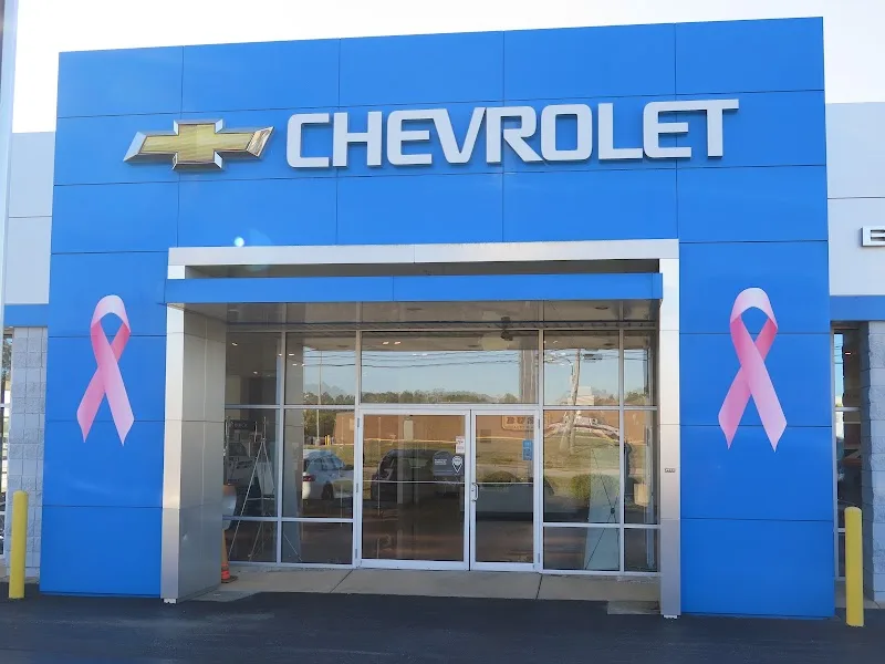 Bush Auto Group
