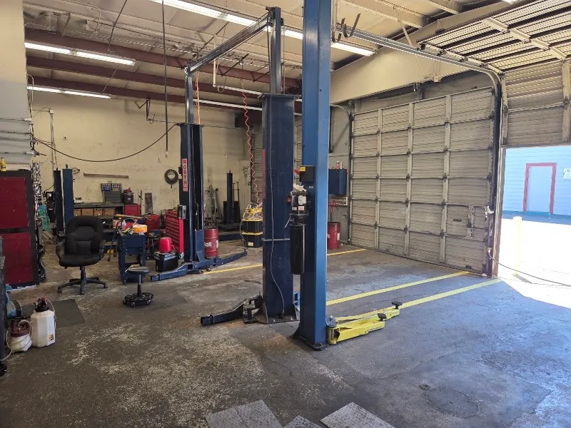 Busy Bee Automotive