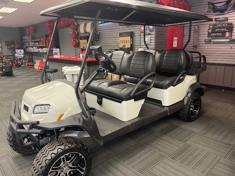 Busy Corner Buggies LLC (TF)