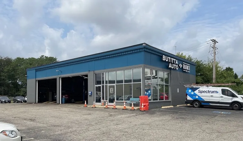 Butitta Auto - Janesville#3001