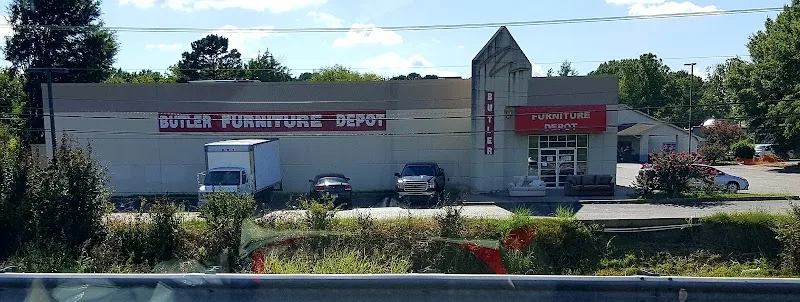 Butler Furniture Depot Inc