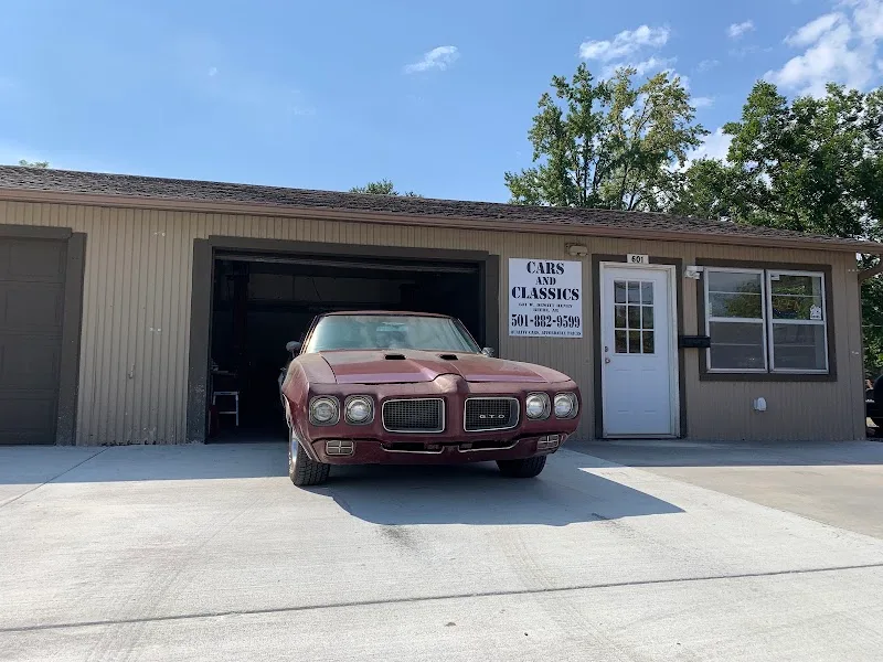 Buy Cars and Classics LLC