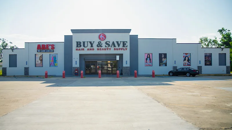 Buy Save Hair Beauty Supply