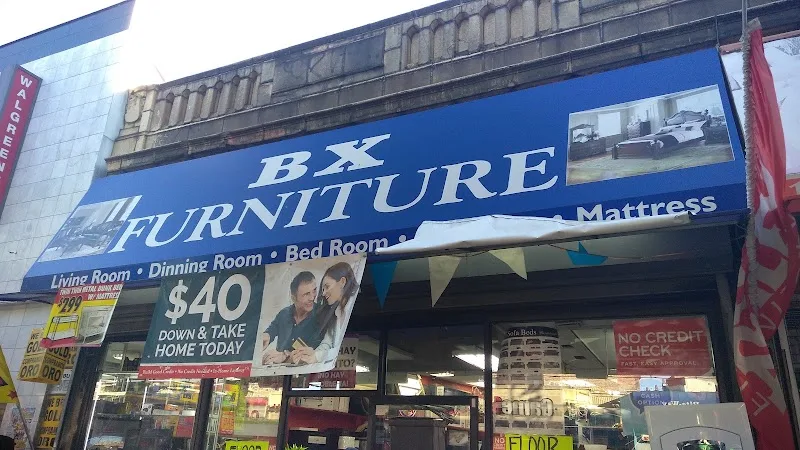 BX Furniture Inc