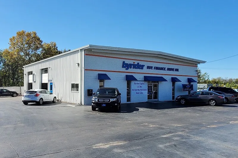 Byrider Murfreesboro TN