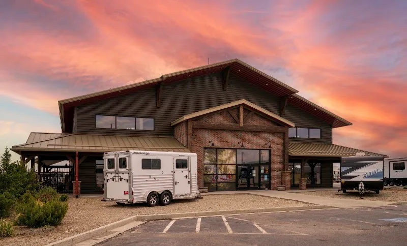 C and R Auto Sales inc