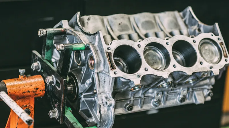 C and R Automotive & Transmission