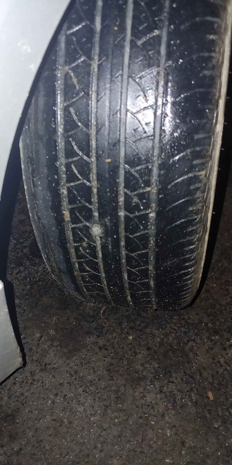 C and S Tire and Auto LLP