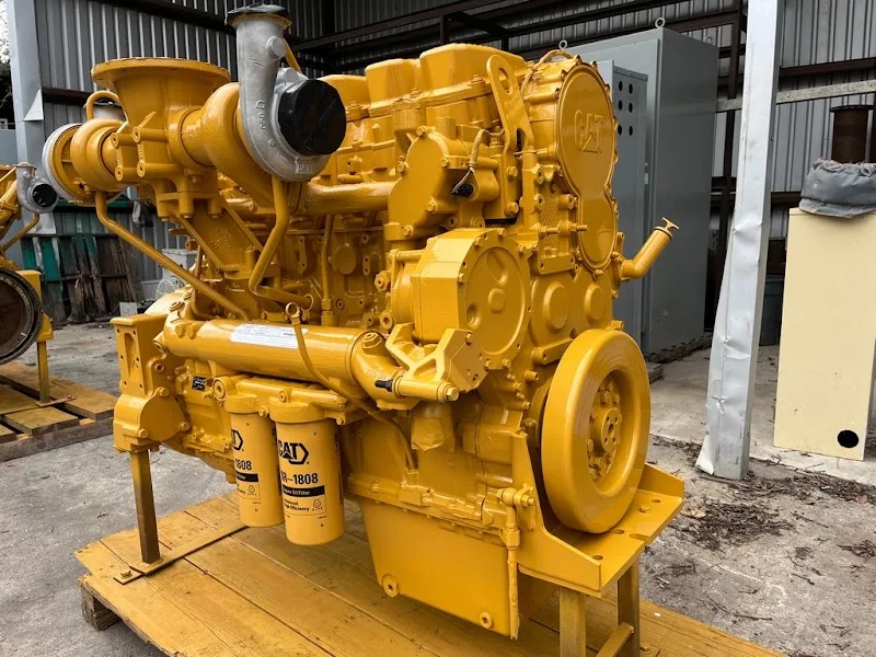 C and W Diesel Services Inc
