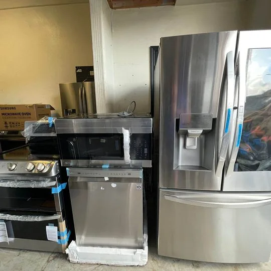 C H V multihome appliances LLC