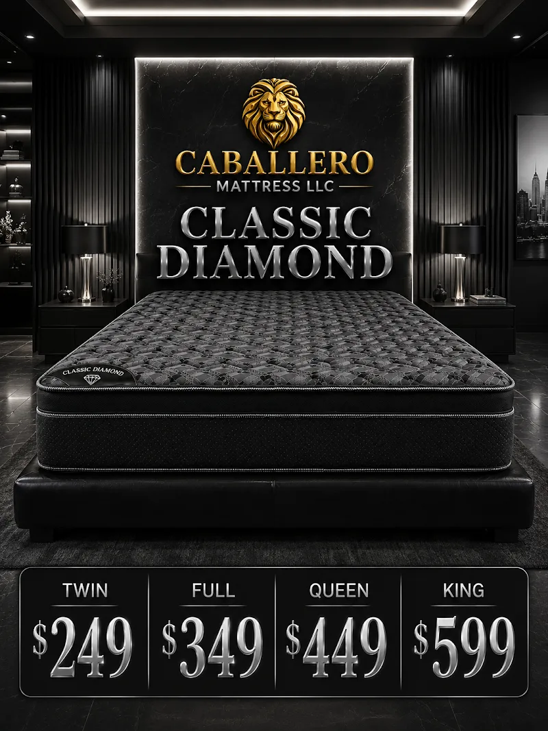 Caballero Mattress LLC