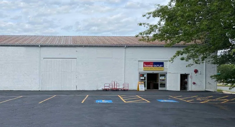 Cabinet Provisions Outlet LLC