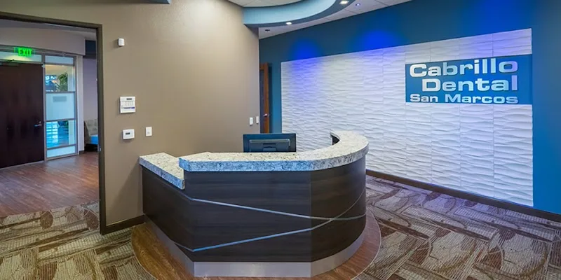 Cabrillo Dental Group Inc (AC)