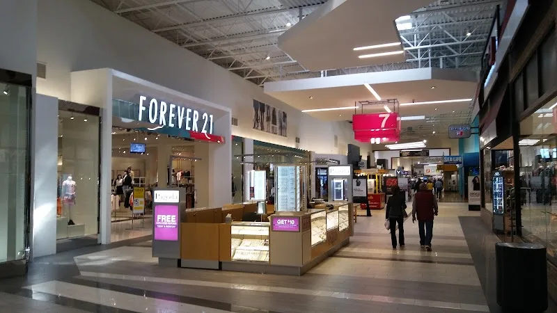 CACC Concord Mills
