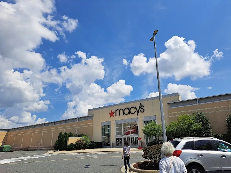 CACC NORTHLAKE MALL