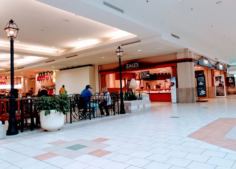 CACS Citadel Mall