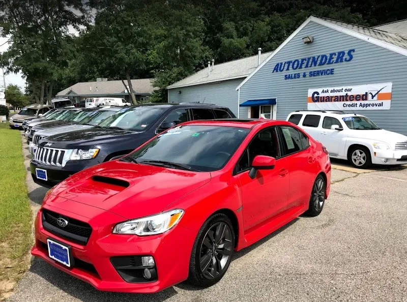 Caitlin Automotive LLC (FP)