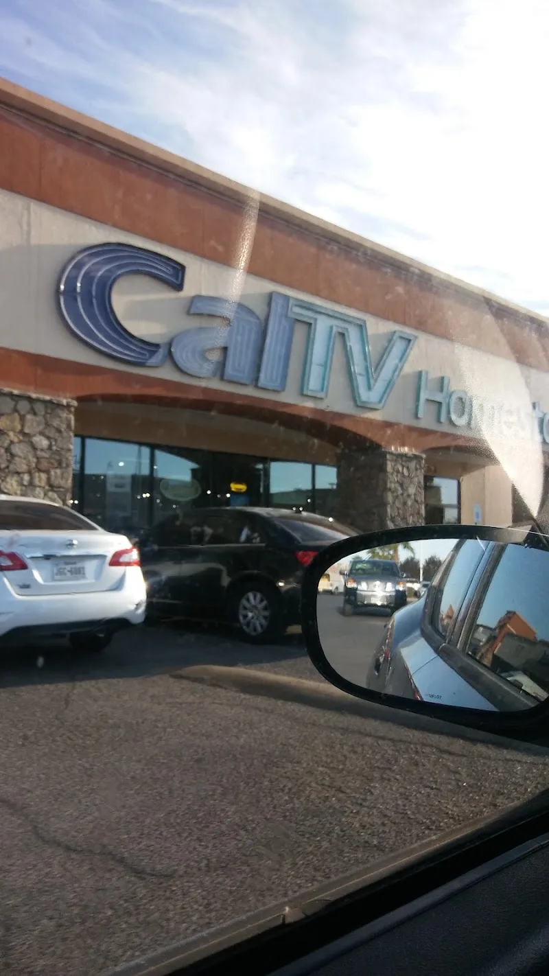 Cal TV Incorporated- Gateway