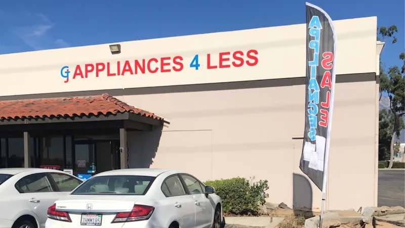 California Appliances for Less LLC