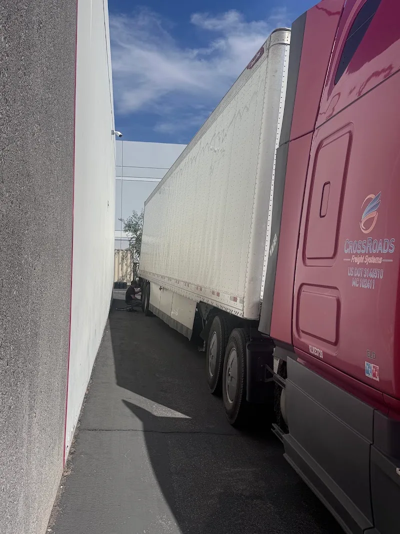 California Wholesale Inc