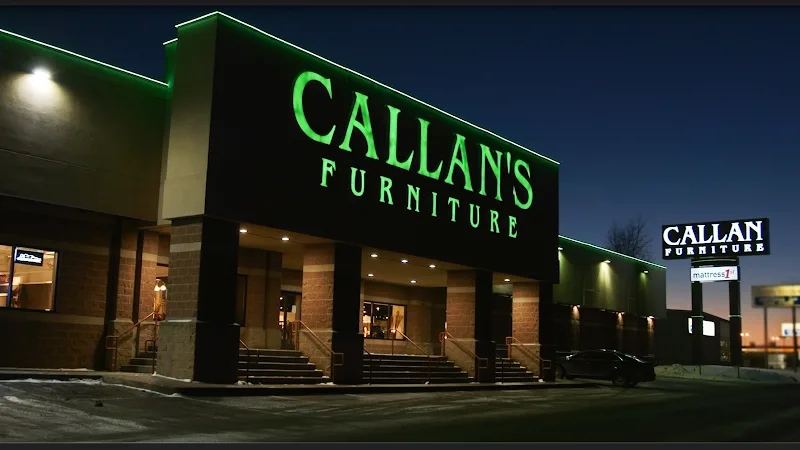 Callans Inc