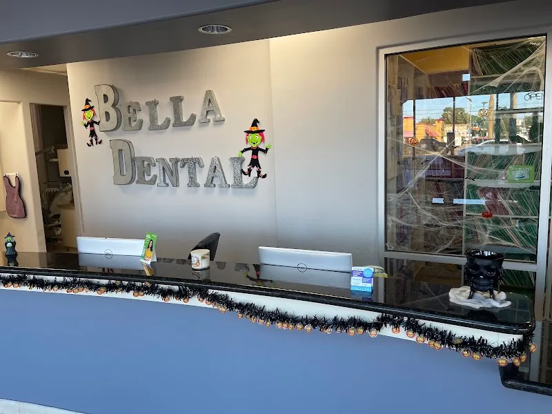 Callaway Dental PC