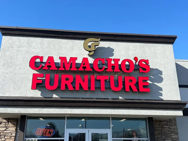 Camachos Furniture and Mattress LLC