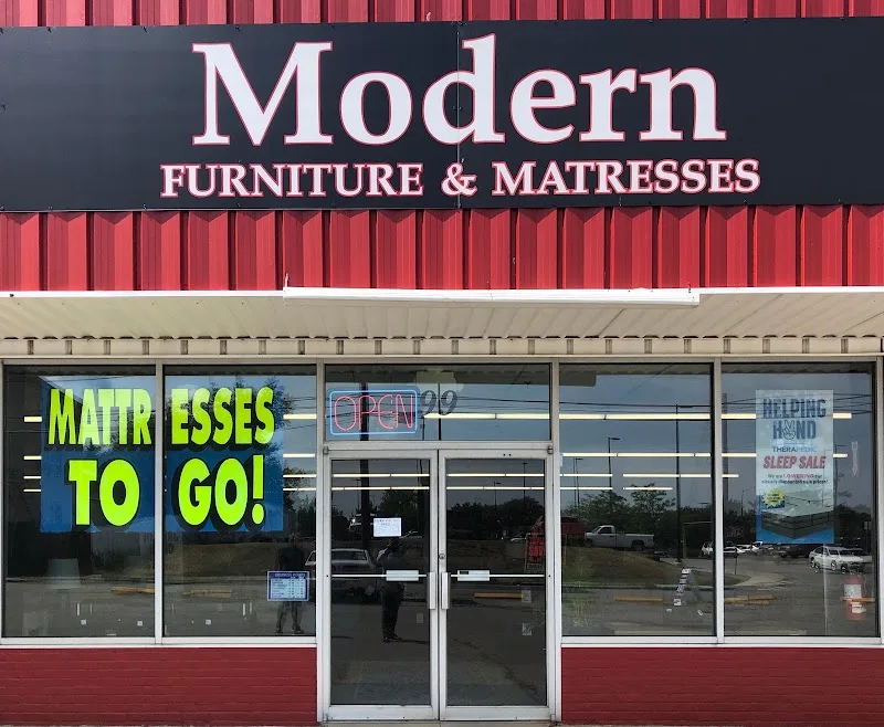 Cambridge Furniture Outlet
