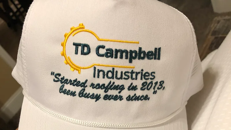 Campbell Industries LLC