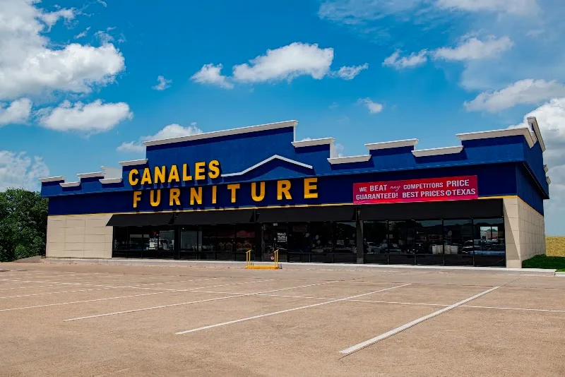 Canales Furniture-Duncanville