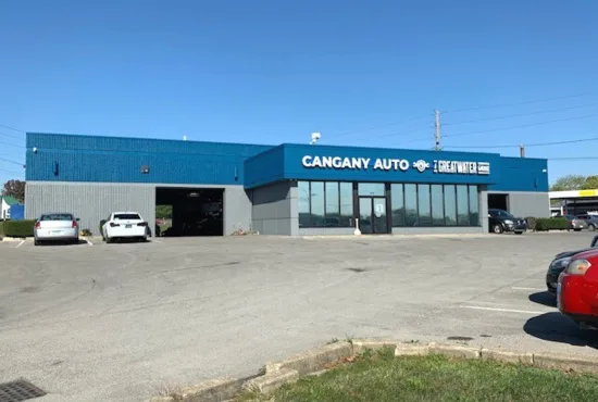 Cangany Auto#4007