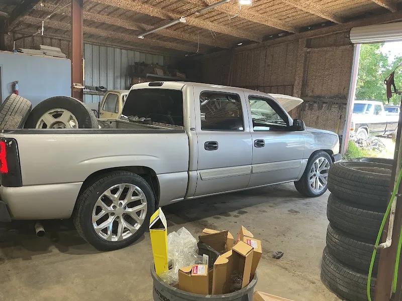 Canino Motorworks LLC