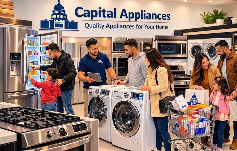 Capital Discount LLC