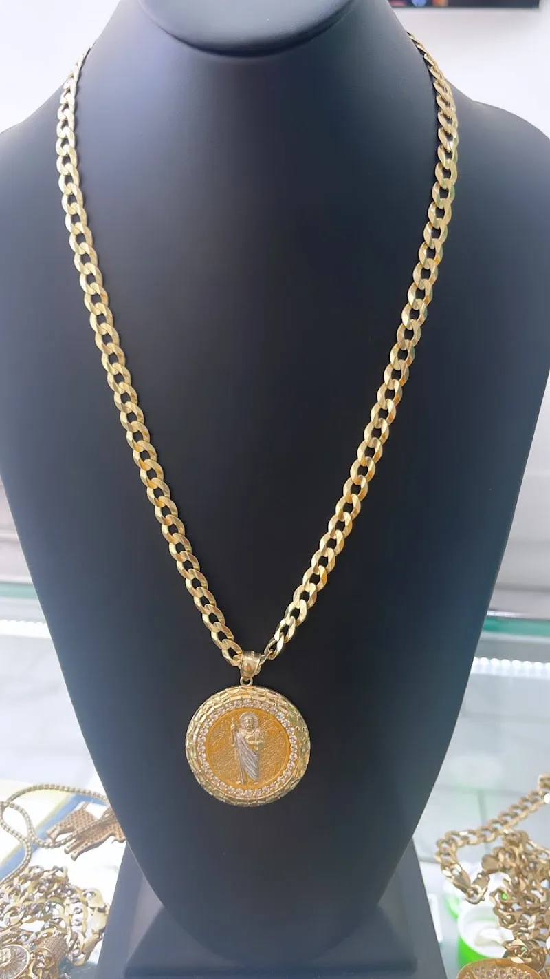 Capotillo Jewelers LLC