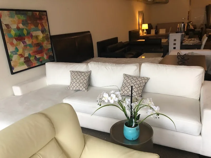Caprice Furniture