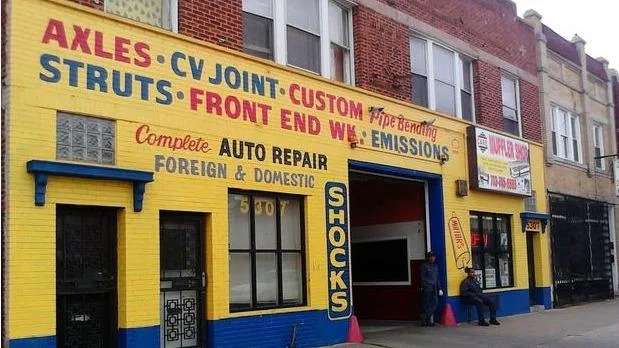 Car Care Discount Muffler And Brake Inc