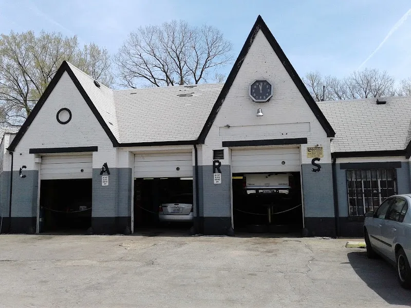 Car Care Plus Inc