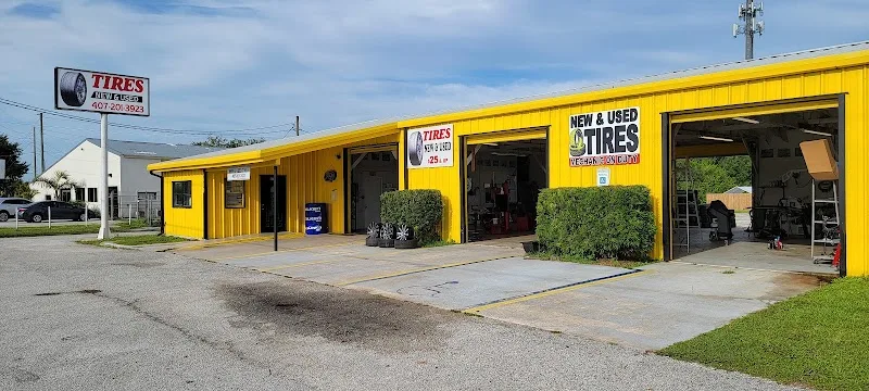 Car Clinic Kissimmee LLC