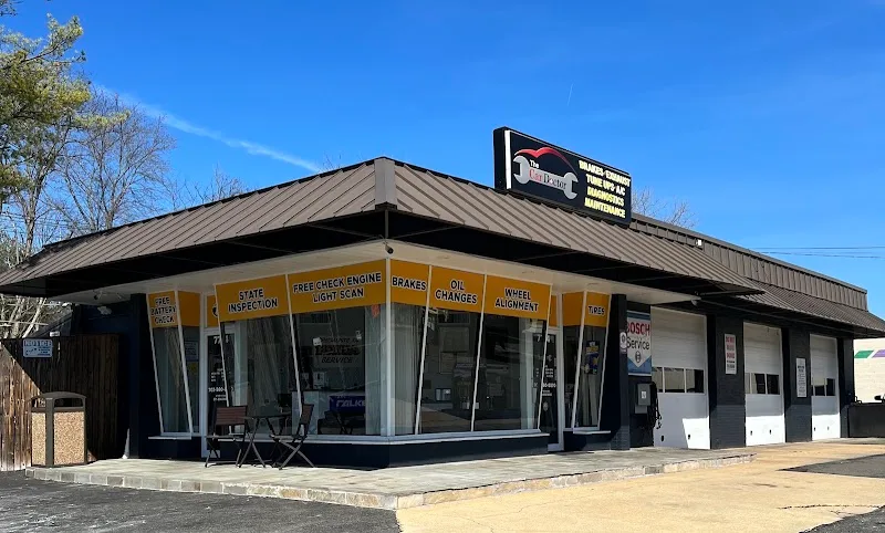 Car Doctor Performance LLC