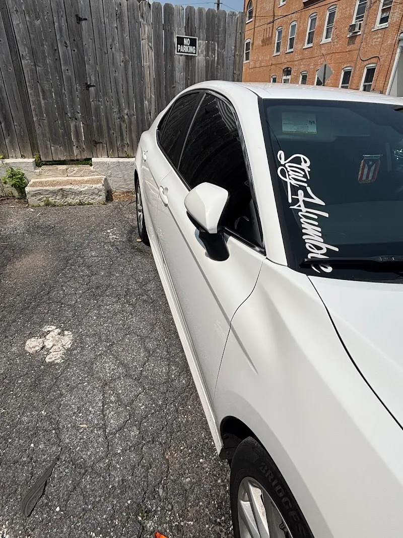 Car Racing Performance LLC