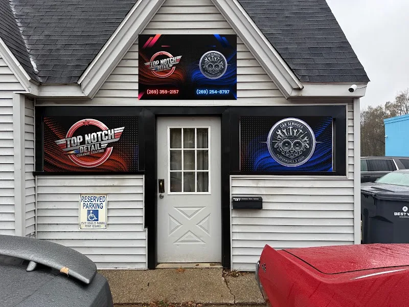 CAR Services LLC