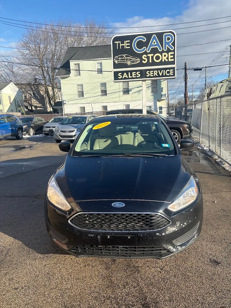 Carbar Auto LLC (FP)