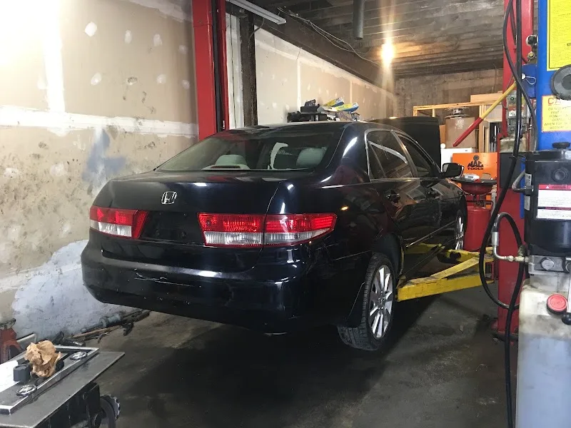 Caribb Moto Cars LLC