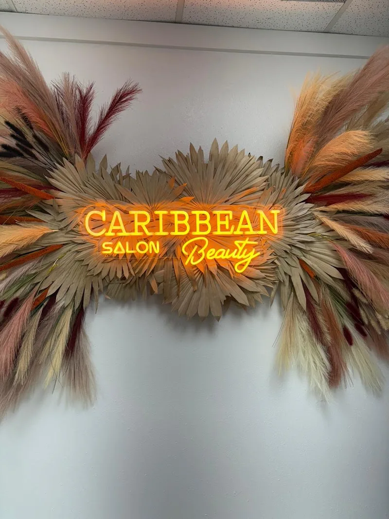 Caribbean Beauty Salon LLC