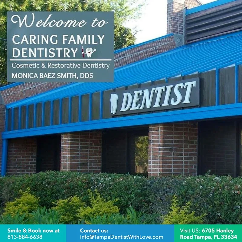 Caring Family Dentistry (AC)