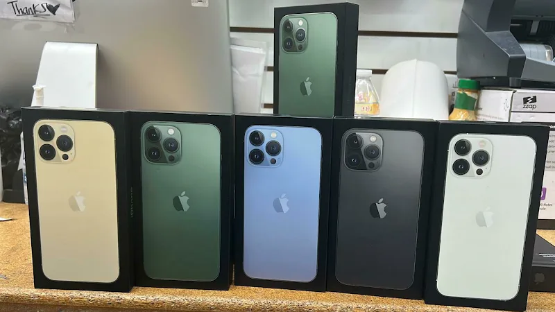 Carlos Wireless