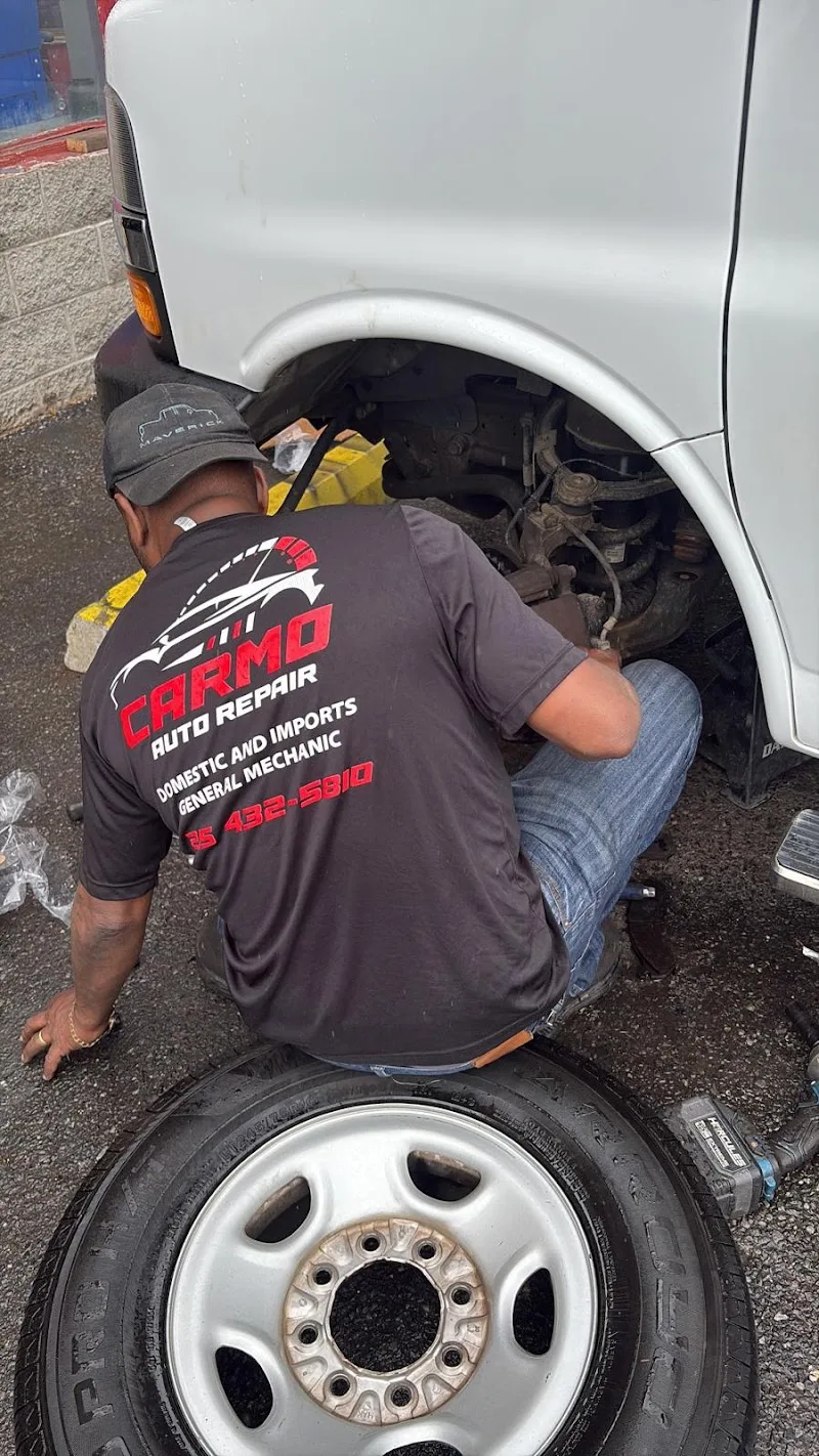 Carmo Auto Repair