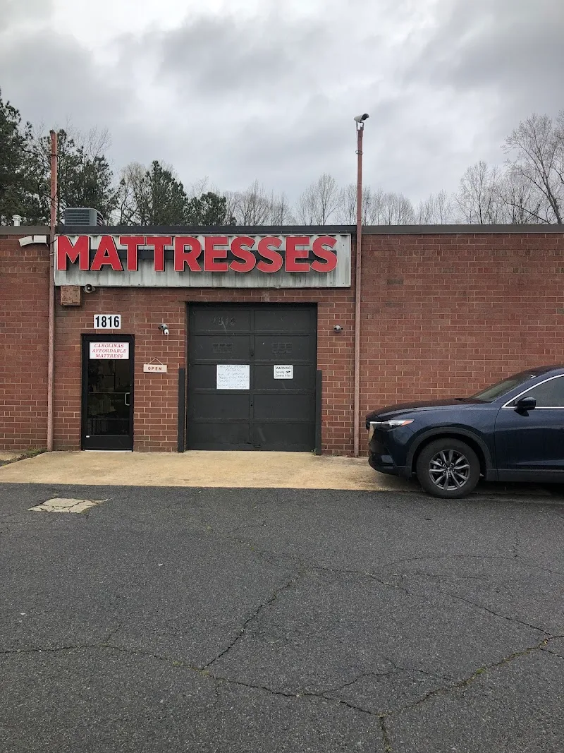 Carolina Affordable Mattress LLC