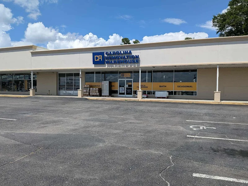 Carolina Renovation Warehouse